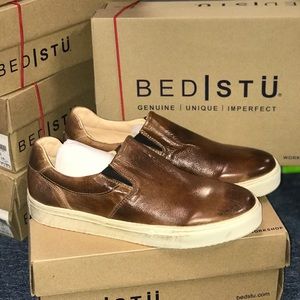 BedStu Hermione Sneaker